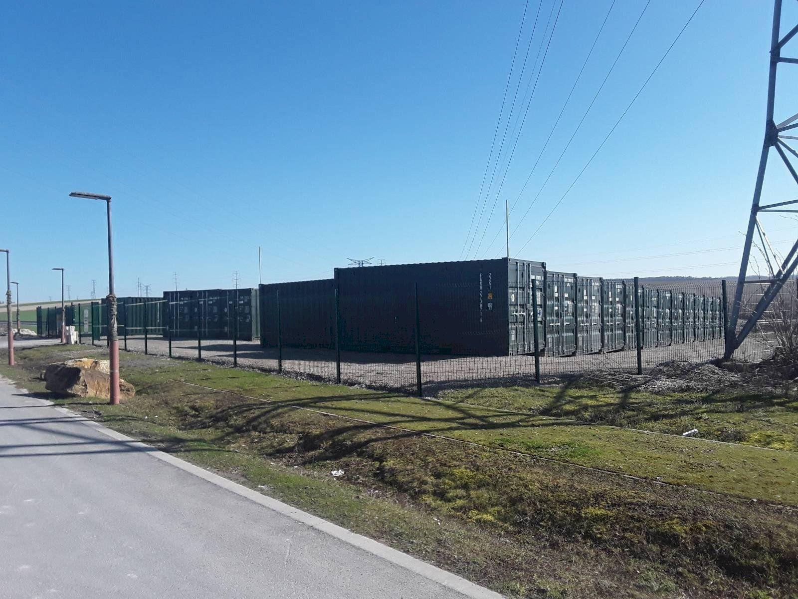 Photo du centre de Cernay-lès-Reims à proximité de Reims