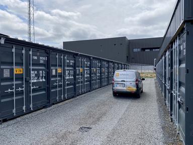 Photo du centre de Trégueux à proximité de Saint-Brieuc