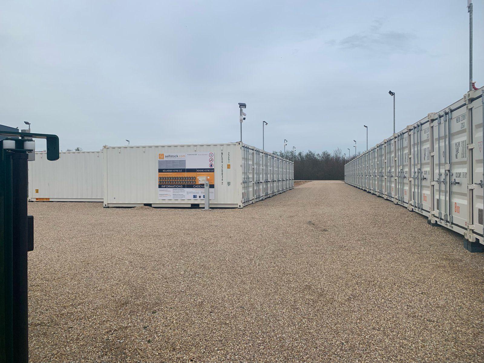 Photo du centre de Le Vieil Evreux à proximité de Evreux